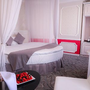 Double Room Spa Bath